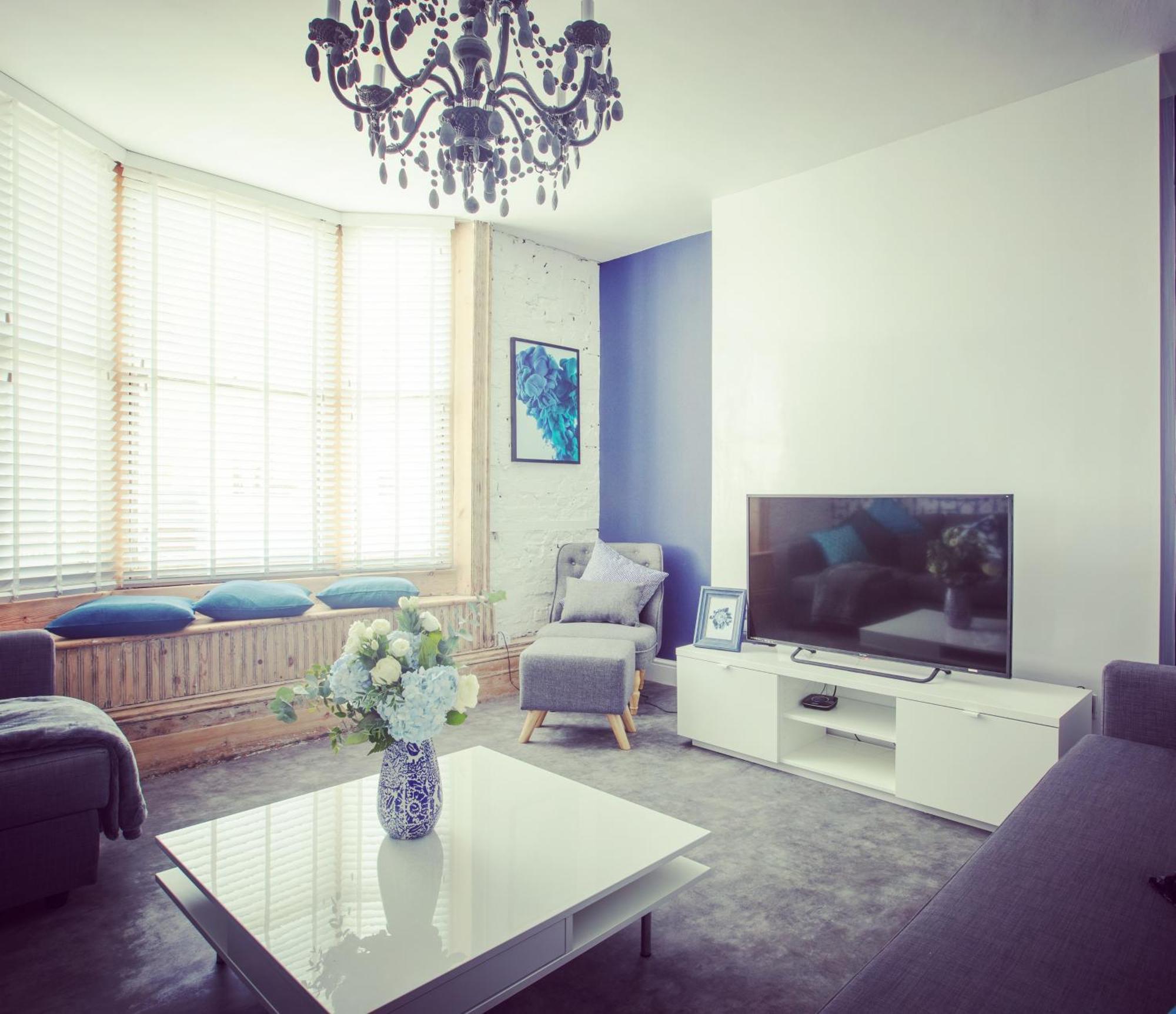 Lovely Townhouse In Central Brighton Sleeps 6-18 Extérieur photo